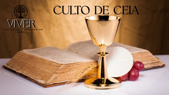 Culto de Ceia